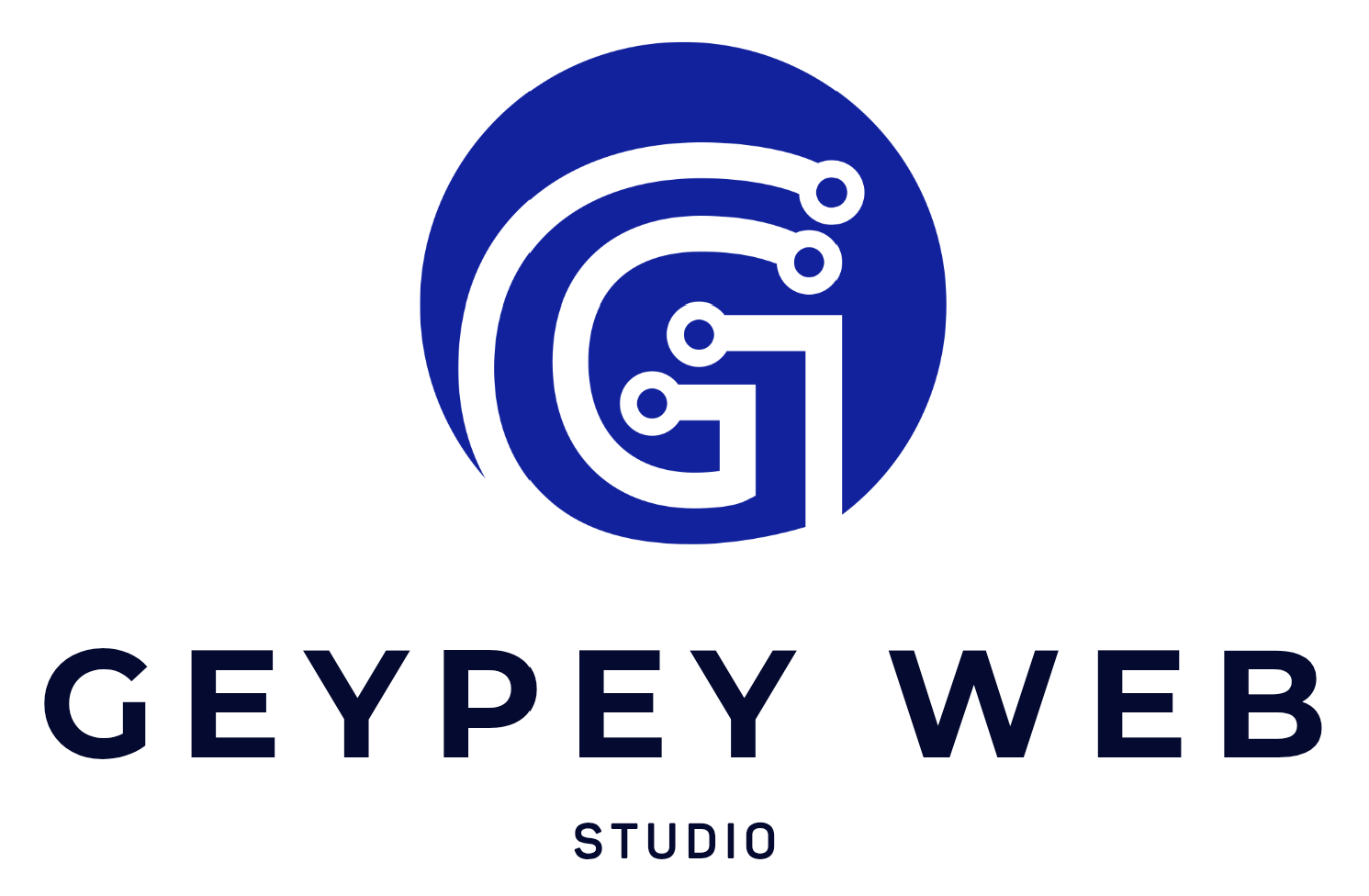 Geypey Web Studio